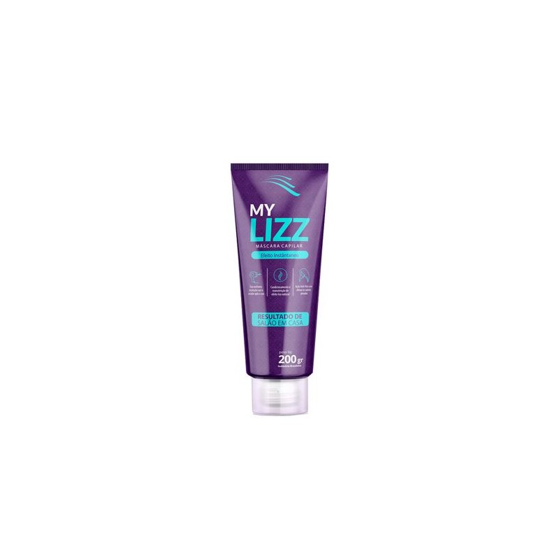 Progressive Shower Straightening Formol Free Instant Treatment 200ml - MegaLizz Beautecombeleza.com Progressive Shower Straightening Formol Free Instant Treatment 200ml - MegaLizz Beautecombeleza.com