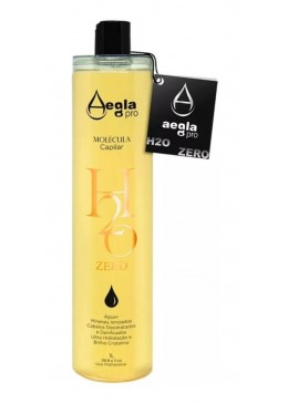 Escova Progressiva H2O em Gel 1L -  Aegle Pro Beautecombeleza.com