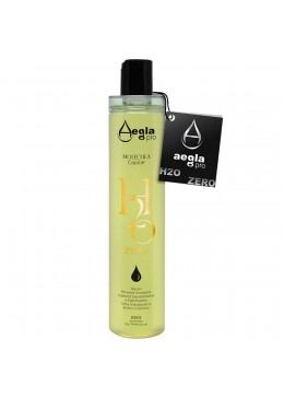 H2o ZERO No Smoke Organic Formol Free Gel Progressive Brush 300ml - Aegla Pro Beautecombeleza.com