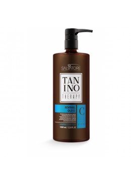 REVIVAL OLESS Product C - Tanino Therapy - Salvatore Cosméticos Beautecombeleza.com