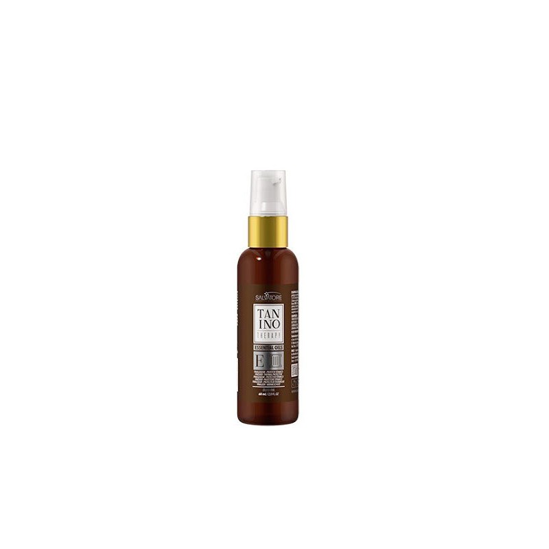 ESSENTIAL OILS Produit E - Tanino Therapy - Salvatore Cosméticos Beautecombeleza.com ESSENTIAL OILS Produit E - Tanino Therapy - Salvatore Cosméticos Beautecombeleza.com