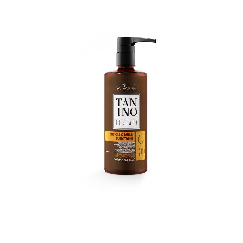 CUTICLE'S MULTI FUNCTIONS Product G - Tanino Therapy - Salvatore Cosméticos Beautecombeleza.com CUTICLE'S MULTI FUNCTIONS Product G - Tanino Therapy - Salvatore Cosméticos Beautecombeleza.com