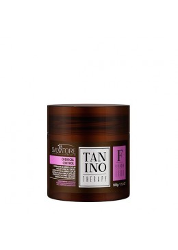 CHEMICAL CONTROL Product F - Tanino Therapy - Salvatore Cosméticos Beautecombeleza.com