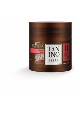 TAMED HAIR Product H - Tanino Therapy - Salvatore Cosméticos Beautecombeleza.com