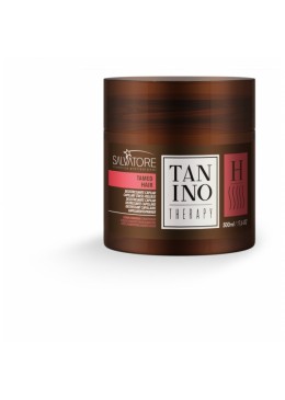 TAMED HAIR Produit H - Tanino Therapy - Salvatore Cosméticos Beautecombeleza.com