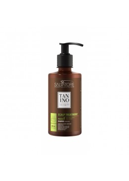 HEALTHY SCALP Product I - Tanino Therapy - Salvatore Cosméticos Beautecombeleza.com