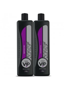 New Retro Progressive Keratin Replacement Brush 2x1L - VIP Beautecombeleza.com