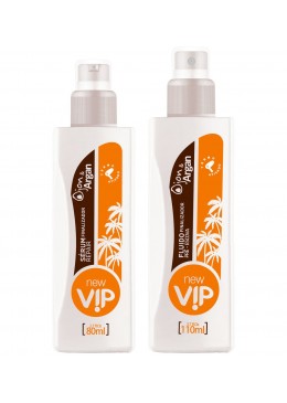 Kit Ojon & Argan Finisher and Serum - VIP Beautecombeleza.com