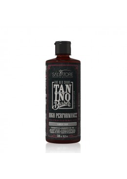 High Performance Tanino Barber 500ml  - Salvatore Beautecombeleza.com