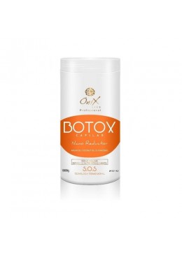 Botox Capilar Sem Formol 1kg -  Ônix Liss Beautecombeleza.com