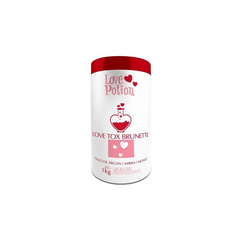 LOVE BRUNETTE - REDUTOR DE VOLUME 1Kg Beautecombeleza.com LOVE BRUNETTE - REDUTOR DE VOLUME 1Kg Beautecombeleza.com