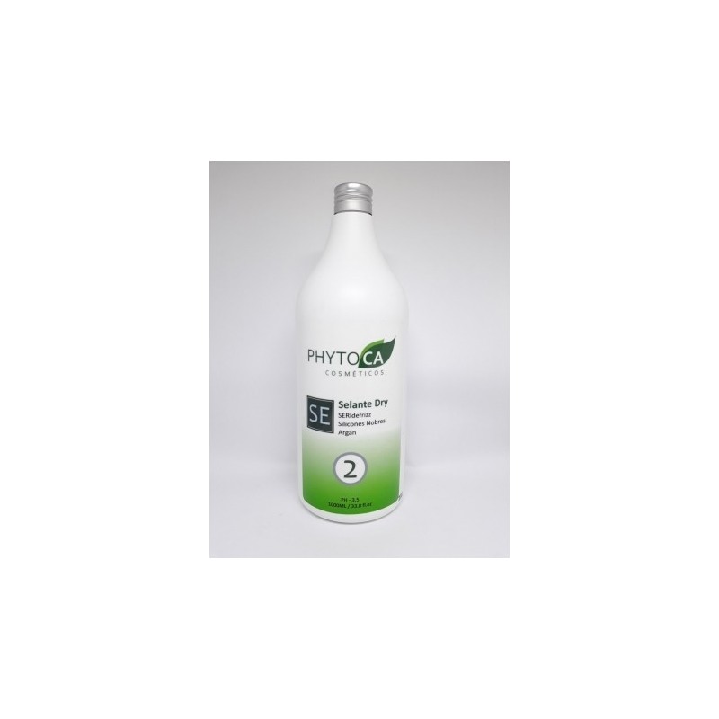 Selante Dry Progressiva Para Loiras 1l - Phytoca Cosméticos Beautecombeleza.com Selante Dry Progressiva Para Loiras 1l - Phytoca Cosméticos Beautecombeleza.com