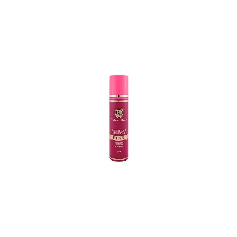 Hair Restorer Extreme Luminous Pink Tinting Finisher 250ml - Robson Peluquero Beautecombeleza.com Hair Restorer Extreme Luminous Pink Tinting Finisher 250ml - Robson Peluquero Beautecombeleza.com