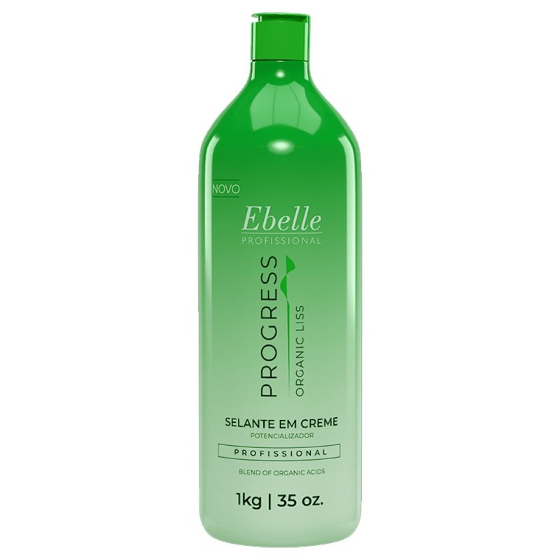 Ebelle Lissage Brésilien sans Formol 1 kg       Beautecombeleza.com