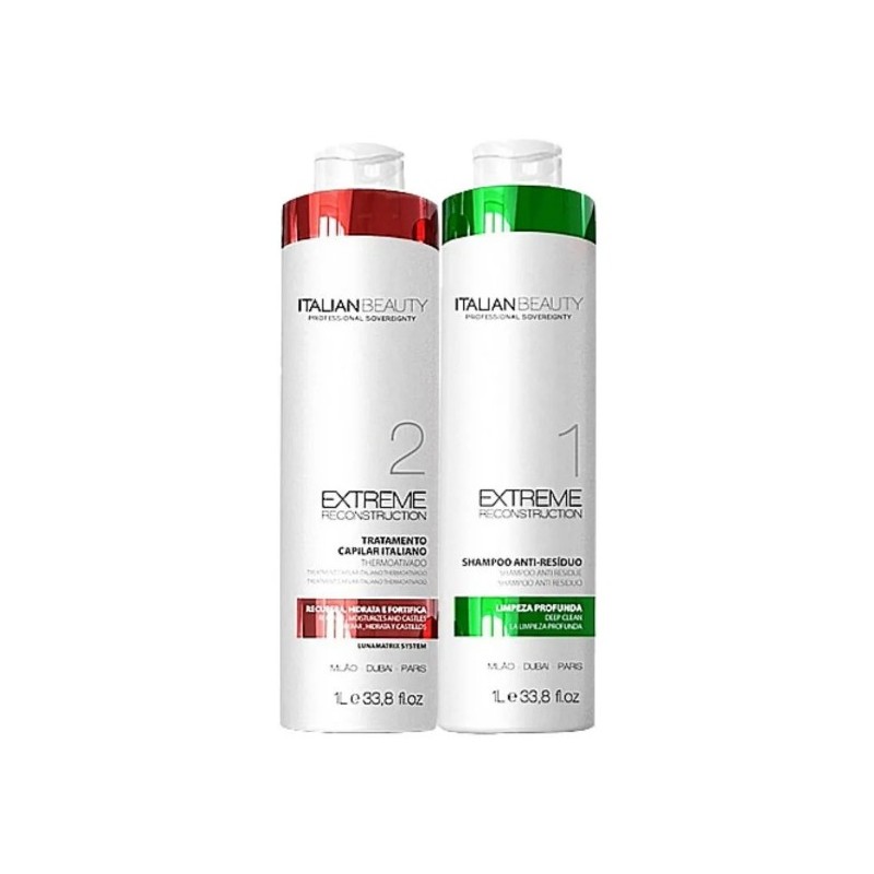 Progressive Extreme Reconstrucion 2X1L - Italian Beauty Beautecombeleza.com Progressive Extreme Reconstrucion 2X1L - Italian Beauty Beautecombeleza.com