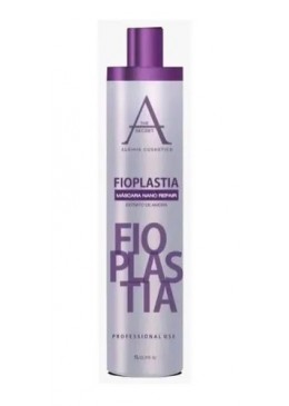 Progressiva Fioplastia Nano Repair 1 L - Alkimia 
 Beautecombeleza.com