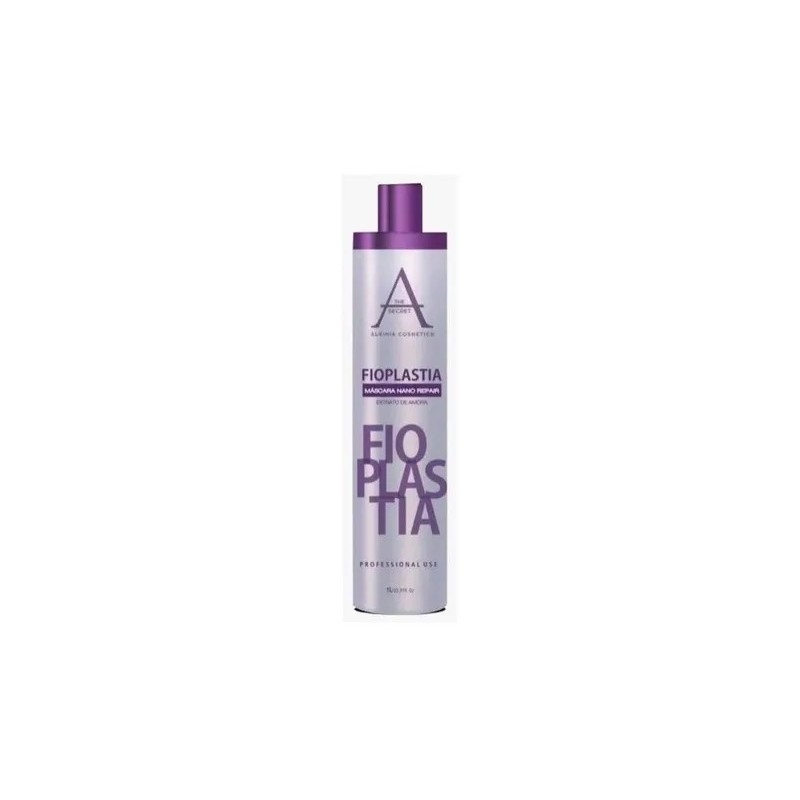 Progressive Fioplastia Nano Repair 1 L - Alkimia
Beautecombeleza.com Progressive Fioplastia Nano Repair 1 L - Alkimia
Beautecombeleza.com