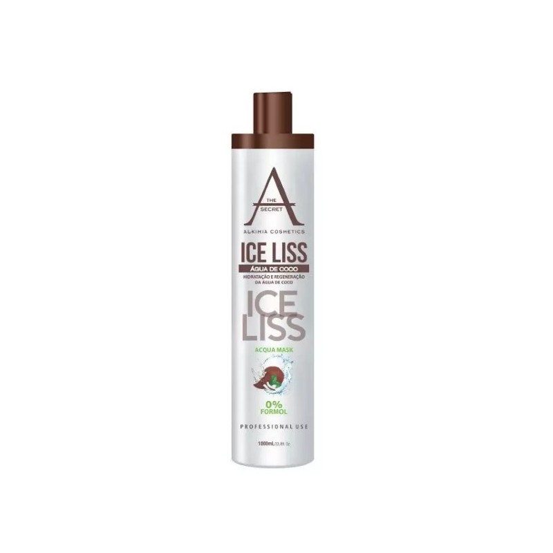 Progressive Ice Liss Gel 0% de formaldéhyde 1l - Alkimia Beautecombeleza.com Progressive Ice Liss Gel 0% de formaldéhyde 1l - Alkimia Beautecombeleza.com