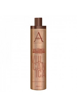 Professional Volcanic Hair Progressive Brush Clay Extract 1000ml - Alkimia Beautecombeleza.com