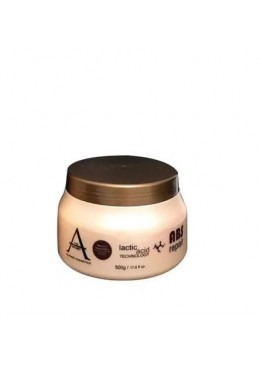 Máscara Lactic Abs Repair  500g - Alkimia Beautecombeleza.com