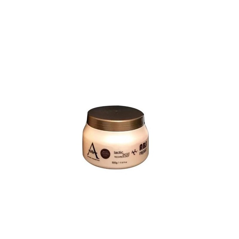 Professional ABS Repair Treatment Mask Lactic Acid Technology 500g - Alkimia Beautecombeleza.com
