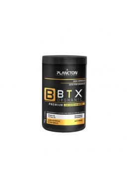 Btx Orghanic Premium 1kg - Plancton Professional Beautecombeleza.com