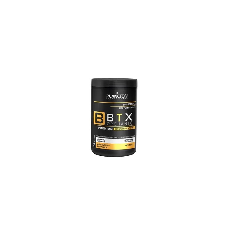 Btx Orghanic Premium 1kg - Plancton Professional Beautecombeleza.com Btx Orghanic Premium 1kg - Plancton Professional Beautecombeleza.com