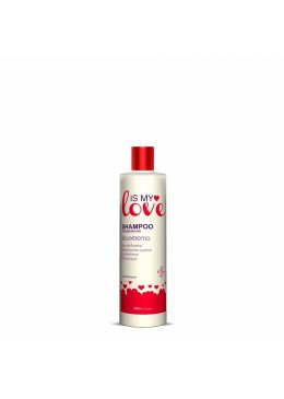 Is My Love Shampoo Liso Extremo 250ml - Plancton Professional 
 Beautecombeleza.com