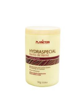 Masque de Bain Vernis Hydra Special 1kg - Plancton Professional Beautecombeleza.com