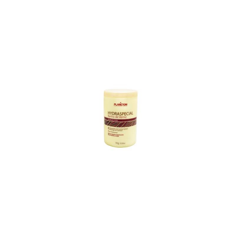 Masque de Bain Vernis Hydra Special 1kg - Plancton Professional Beautecombeleza.com Masque de Bain Vernis Hydra Special 1kg - Plancton Professional Beautecombeleza.com