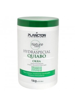 Masque Okra Post Progressive 1kg - Plancton Professional Beautecombeleza.com