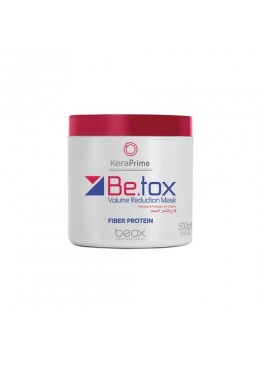 Be.tox Mask Control  500g - Beox 
 Beautecombeleza.com