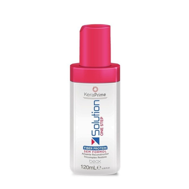 Progressive Keraprime Solution 120ml - Beox 
 Beautecombeleza.com