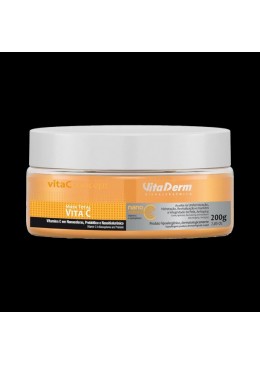 Masque Visage Vitamine C 200g - Vita Derm Beautecombeleza.com