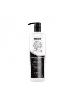 Finalizador Modelador Cristal-Hair 600G - Vita Derm Beautecombeleza.com