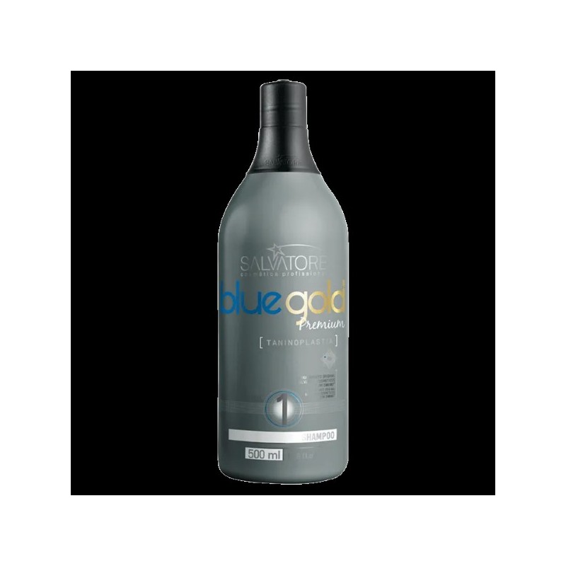 Blue Gold Premium Step 2 - Salvatore
Beautecombeleza.com Blue Gold Premium Step 2 - Salvatore
Beautecombeleza.com
