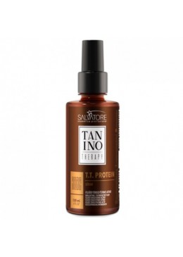 Serum T.T Protein Tanino Therapy 120ML -  Salvatore Beautecombeleza.com