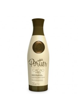 Smoothing Cacao Free Wire Alignment 1L - Portier Beautecombeleza.com