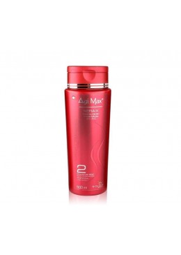 Agi Max Kera-X Restaurador Instantâneo Passo 2 500ml - Soller Beautecombeleza.com