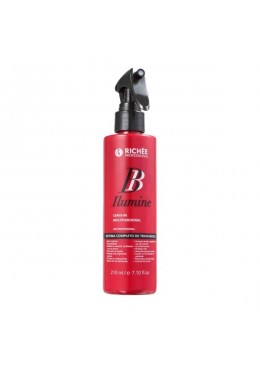 Leave-in Multifuncional BB Ilumine 210ml - Richee Beautecombeleza.com