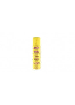 Clinic Repair System Keratin Reconstructor Treatment 200ml - Richeé Beautecombeleza.com