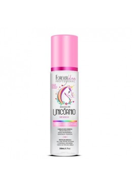 Biphasic Unicorn Magic Hair Styler 200ml - Forever Liss Beautecombeleza.com