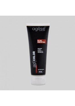 Professional Agi Color Protective Film Hair Procedures Treatment 70ml - Agilise Beautecombeleza.com