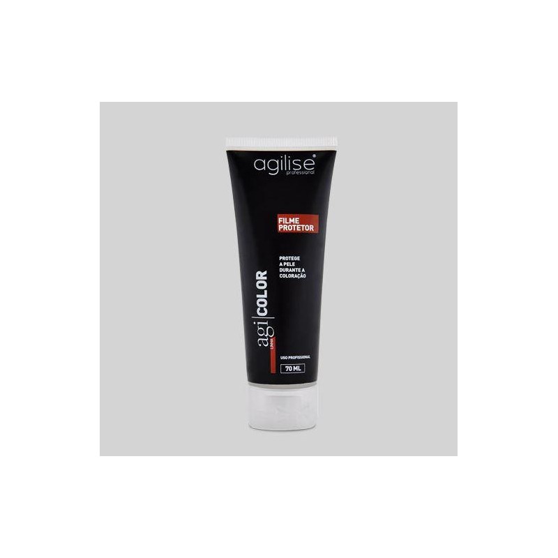 Professional Agi Color Protective Film Hair Procedures Treatment 70ml - Agilise Beautecombeleza.com Professional Agi Color Protective Film Hair Procedures Treatment 70ml - Agilise Beautecombeleza.com
