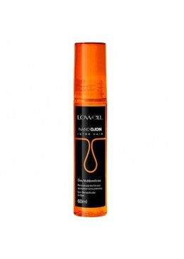 Nano Ojon Baobab Intro Hair Multibenefits Reconstruction Hair Oil 60ml - Lowell Beautecombeleza.com