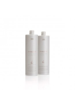 KIT FOREST TANINO THERAPY PASSO 1 E 2 Sem Formol 2x1L – Lana Beautecombeleza.com