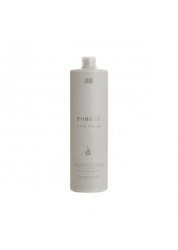 LISSAGE FOREST PROTEIN SANS FORMOL 1L - LANA Beautecombeleza.com