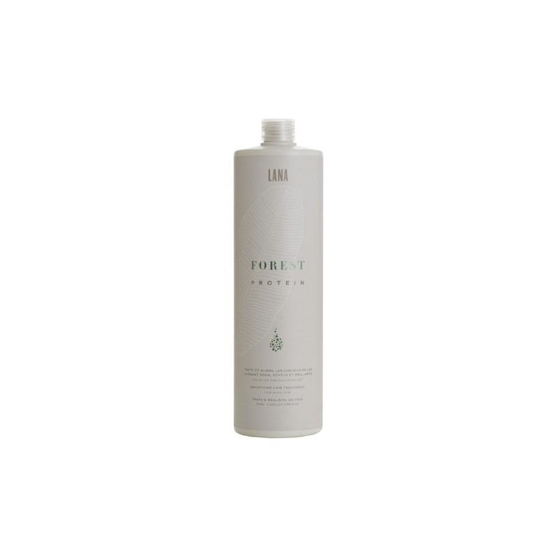 LISSAGE FOREST PROTEIN SANS FORMOL 1L - LANA Beautecombeleza.com LISSAGE FOREST PROTEIN SANS FORMOL 1L - LANA Beautecombeleza.com
