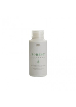 PROGRESSIVA FOREST PROTEIN SEM FORMOL 100Ml - Lana Brasiles Beautecombeleza.com