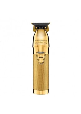 Maquina Acabamento Pro Gold Fx Ferrari Bivolt  - BABYLISS Beautecombeleza.com